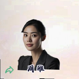 周雅